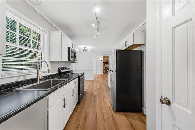 3584 Preakness Drive, Decatur, GA 30034