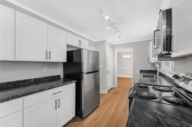 3584 Preakness Drive, Decatur, GA 30034