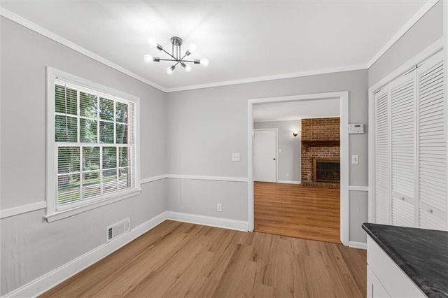 3584 Preakness Drive, Decatur, GA 30034