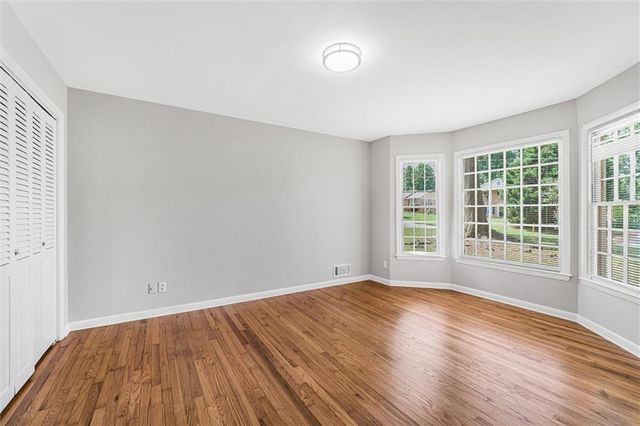 3584 Preakness Drive, Decatur, GA 30034
