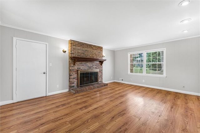 3584 Preakness Drive, Decatur, GA 30034