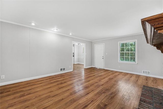 3584 Preakness Drive, Decatur, GA 30034