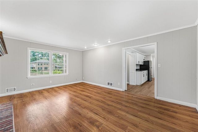 3584 Preakness Drive, Decatur, GA 30034