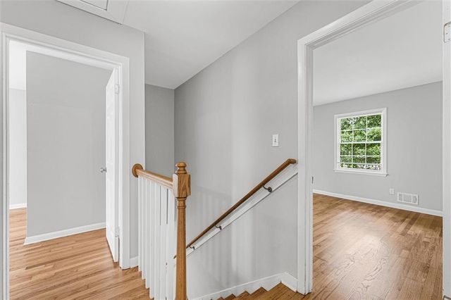 3584 Preakness Drive, Decatur, GA 30034