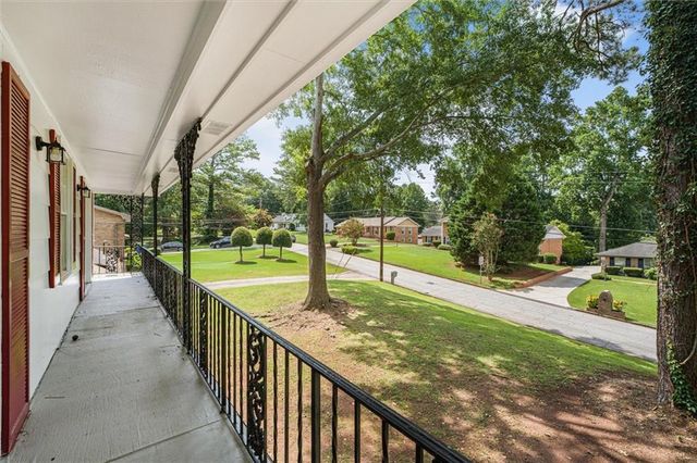 3584 Preakness Drive, Decatur, GA 30034