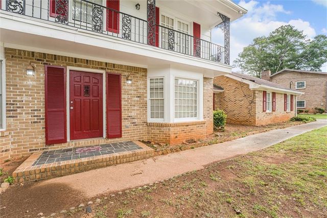 3584 Preakness Drive, Decatur, GA 30034