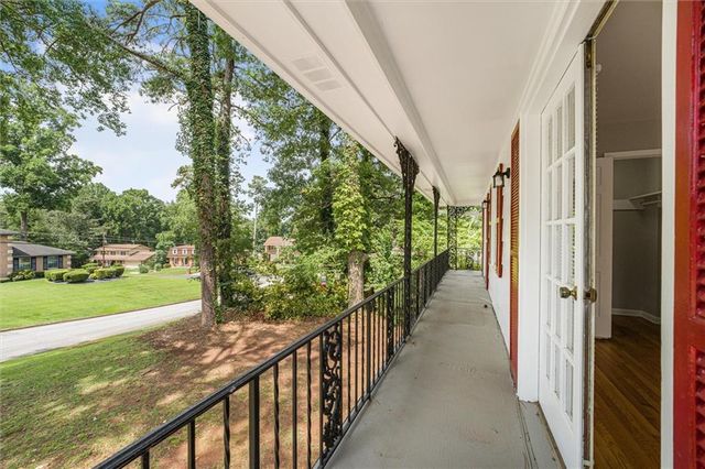 3584 Preakness Drive, Decatur, GA 30034