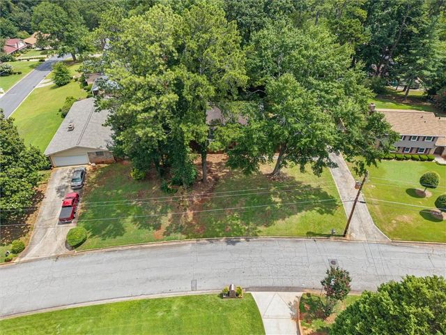 3584 Preakness Drive, Decatur, GA 30034