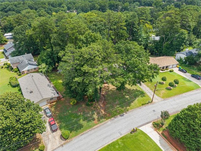 3584 Preakness Drive, Decatur, GA 30034