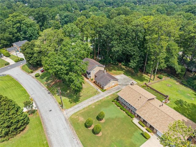 3584 Preakness Drive, Decatur, GA 30034
