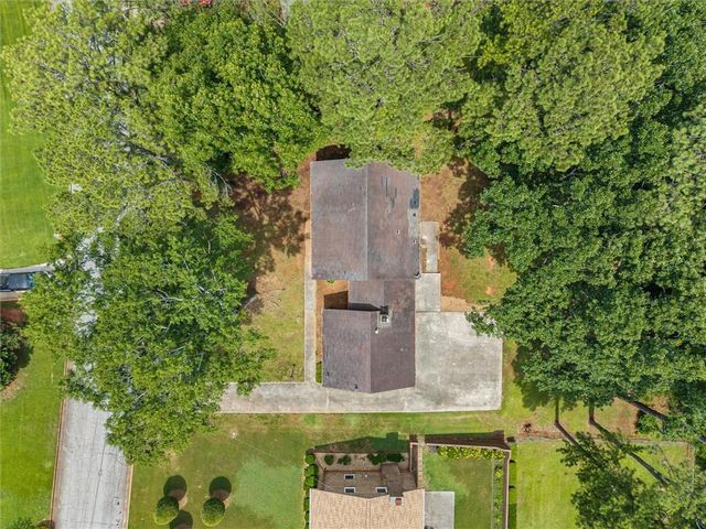 3584 Preakness Drive, Decatur, GA 30034