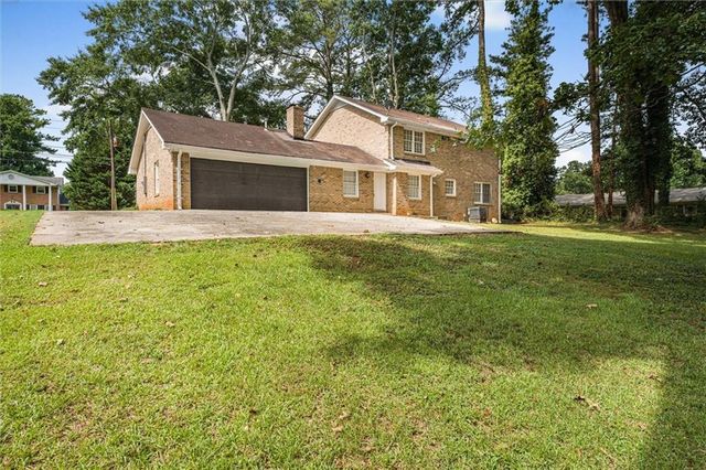 3584 Preakness Drive, Decatur, GA 30034