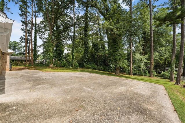 3584 Preakness Drive, Decatur, GA 30034