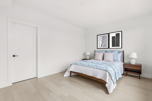 395 Alewife Brook Parkway 3H, Somerville, MA 02144