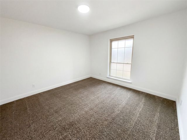 401 Kenshire Drive, Benbrook, TX 76126