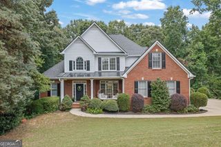 2325 Ivey Oaks Road, Cumming, GA 30041
