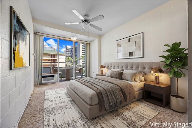 445 Kaiolu Street 504, Honolulu, HI 96815