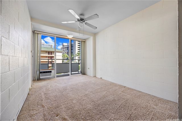 445 Kaiolu Street 504, Honolulu, HI 96815