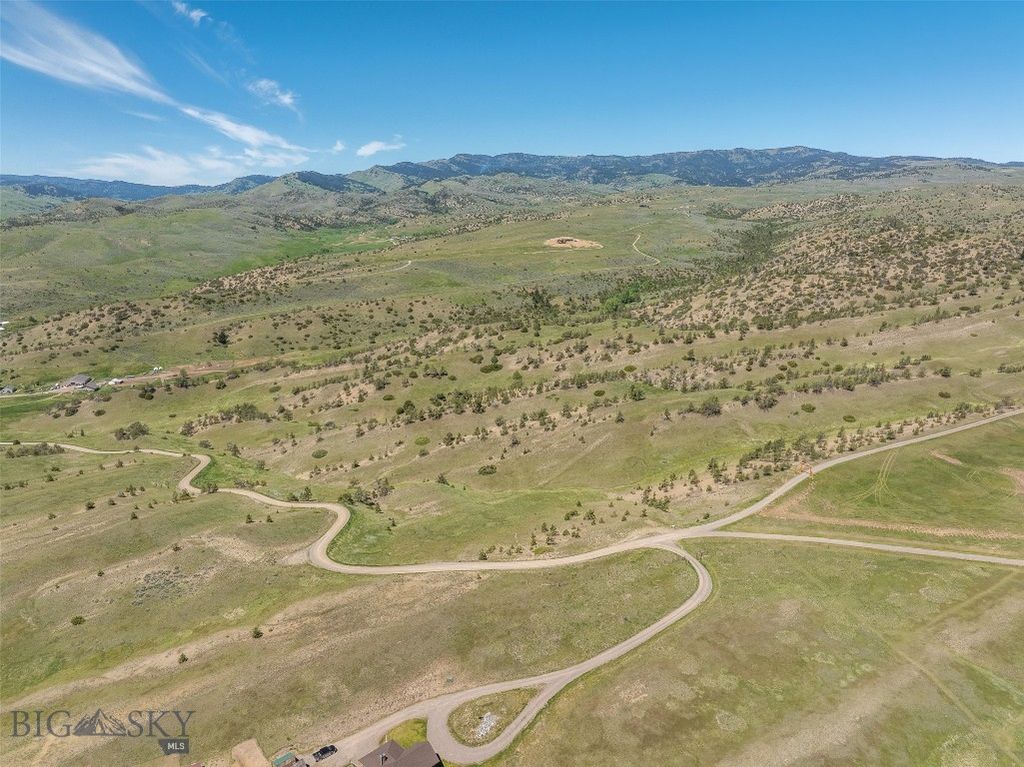 Parcels 4 & 5 Trails End, Livingston, MT 59047 photo 10