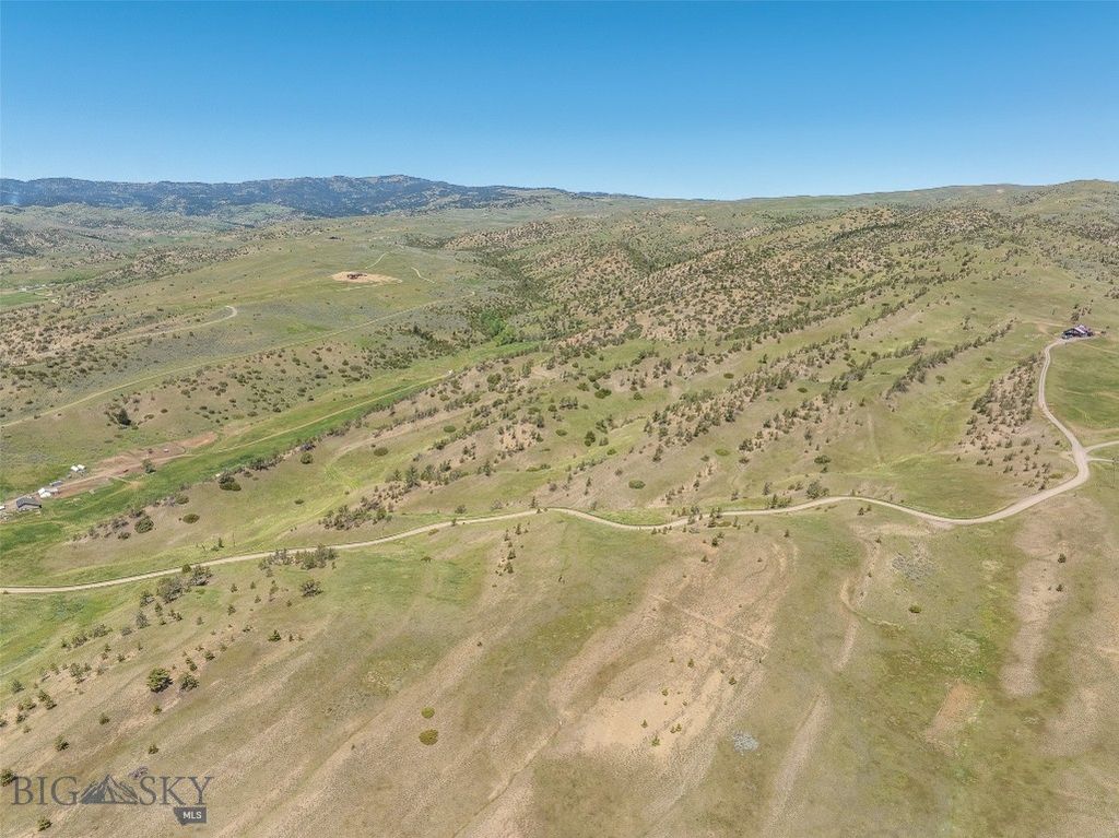 Parcels 4 & 5 Trails End, Livingston, MT 59047 photo 11