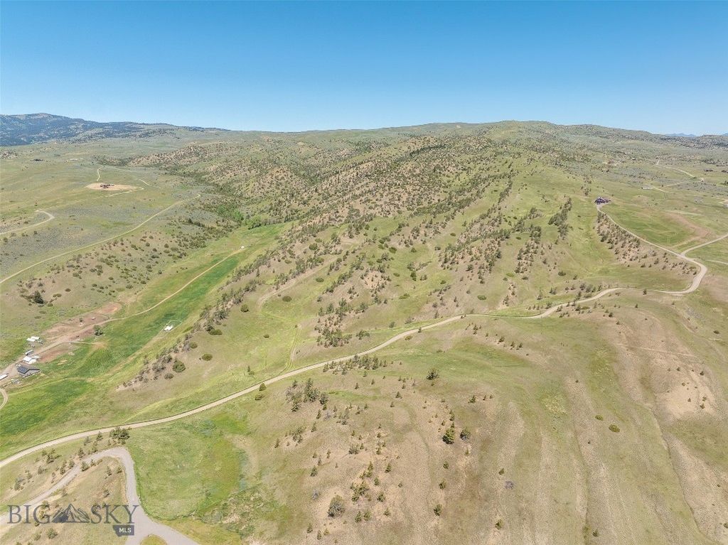 Parcels 4 & 5 Trails End, Livingston, MT 59047 photo 12