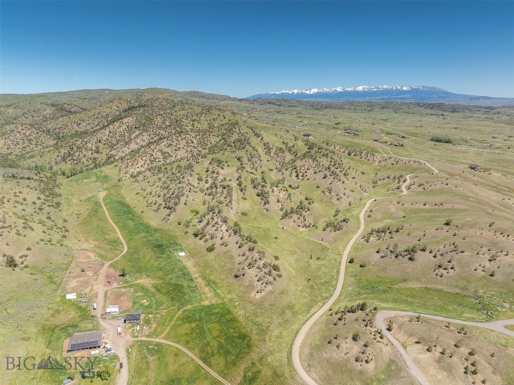 Parcels 4 & 5 Trails End, Livingston, MT 59047 photo 14
