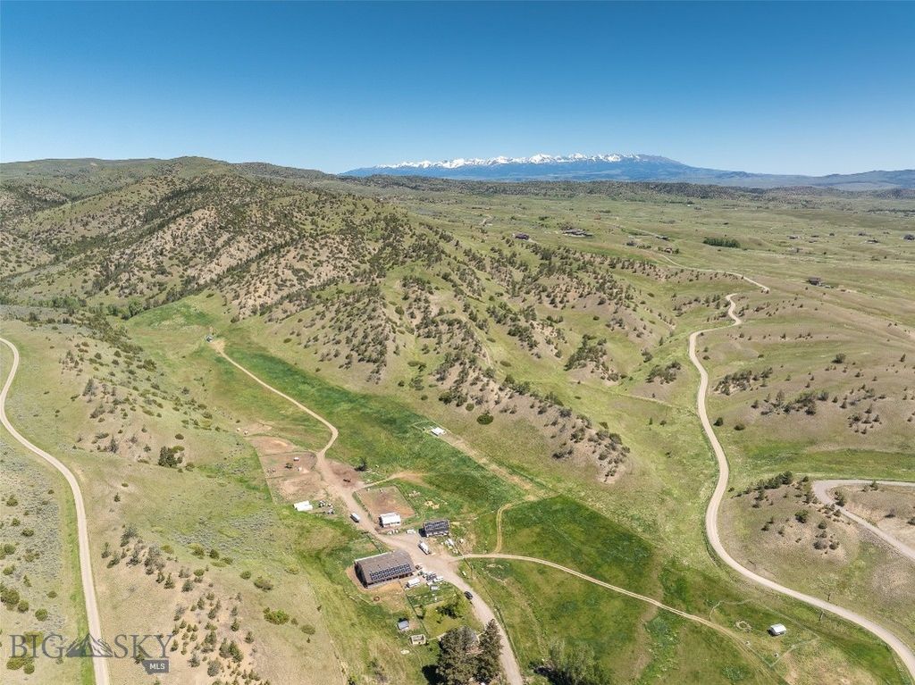 Parcels 4 & 5 Trails End, Livingston, MT 59047 photo 15