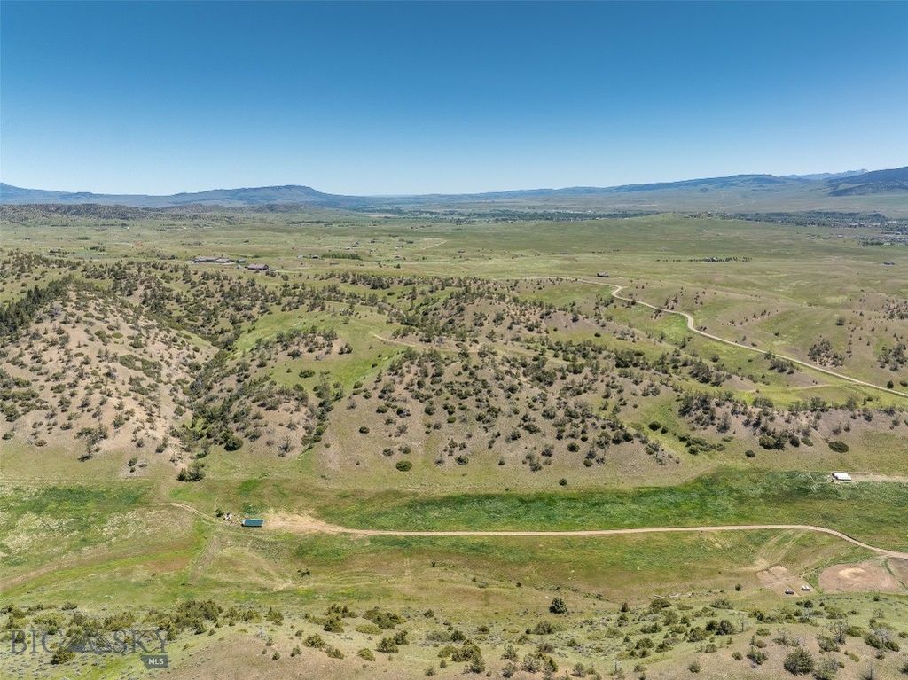 Parcels 4 & 5 Trails End, Livingston, MT 59047 photo 17