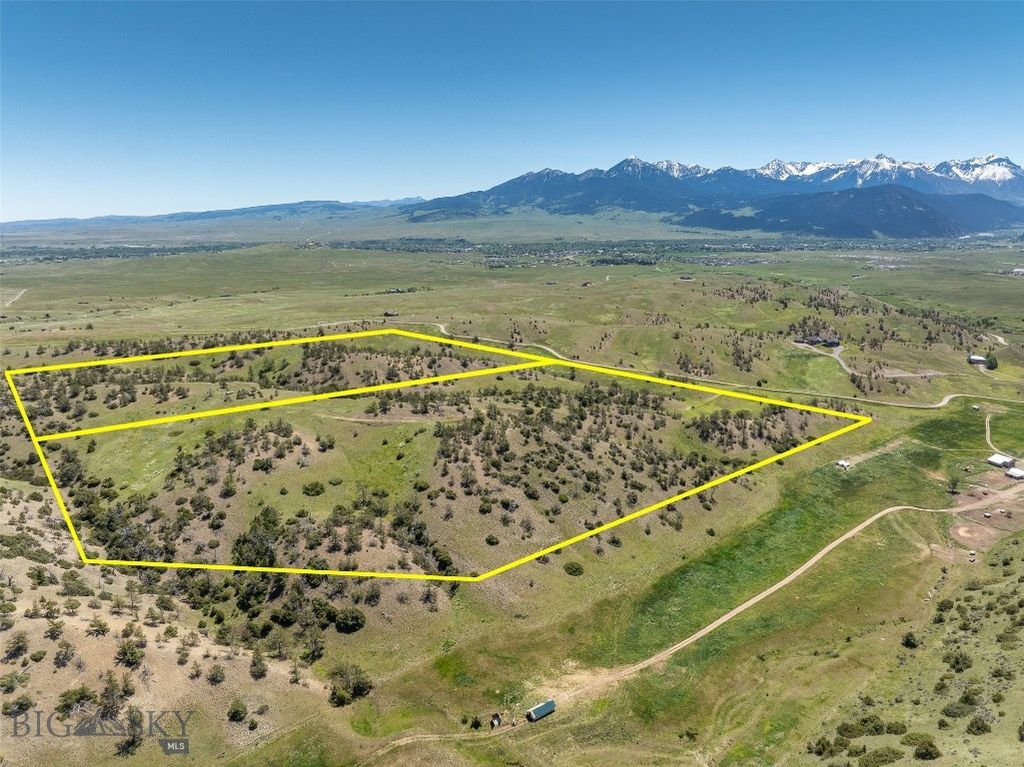 Parcels 4 & 5 Trails End, Livingston, MT 59047 photo 18