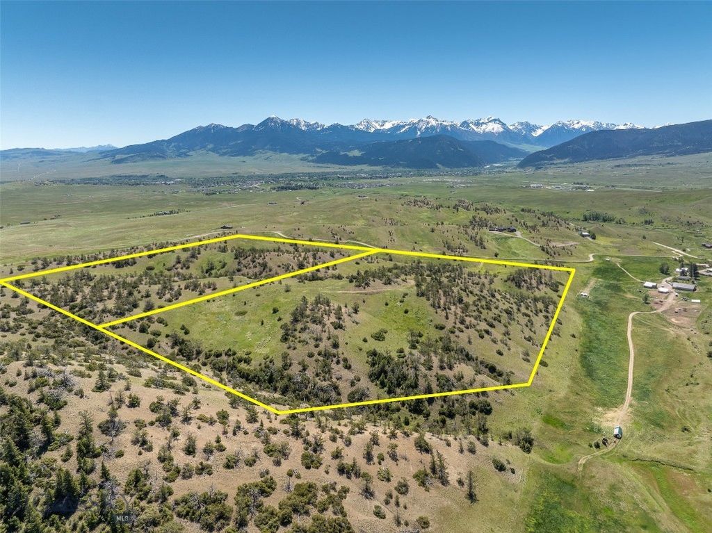 Parcels 4 & 5 Trails End, Livingston, MT 59047 photo 19