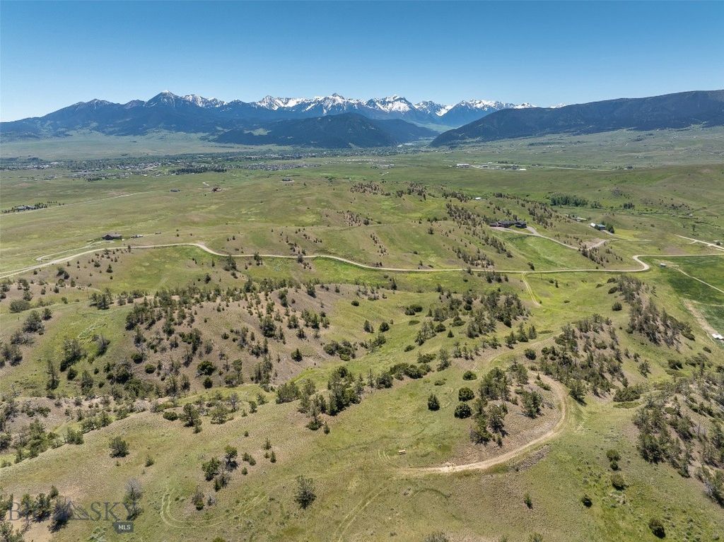 Parcels 4 & 5 Trails End, Livingston, MT 59047 photo 21