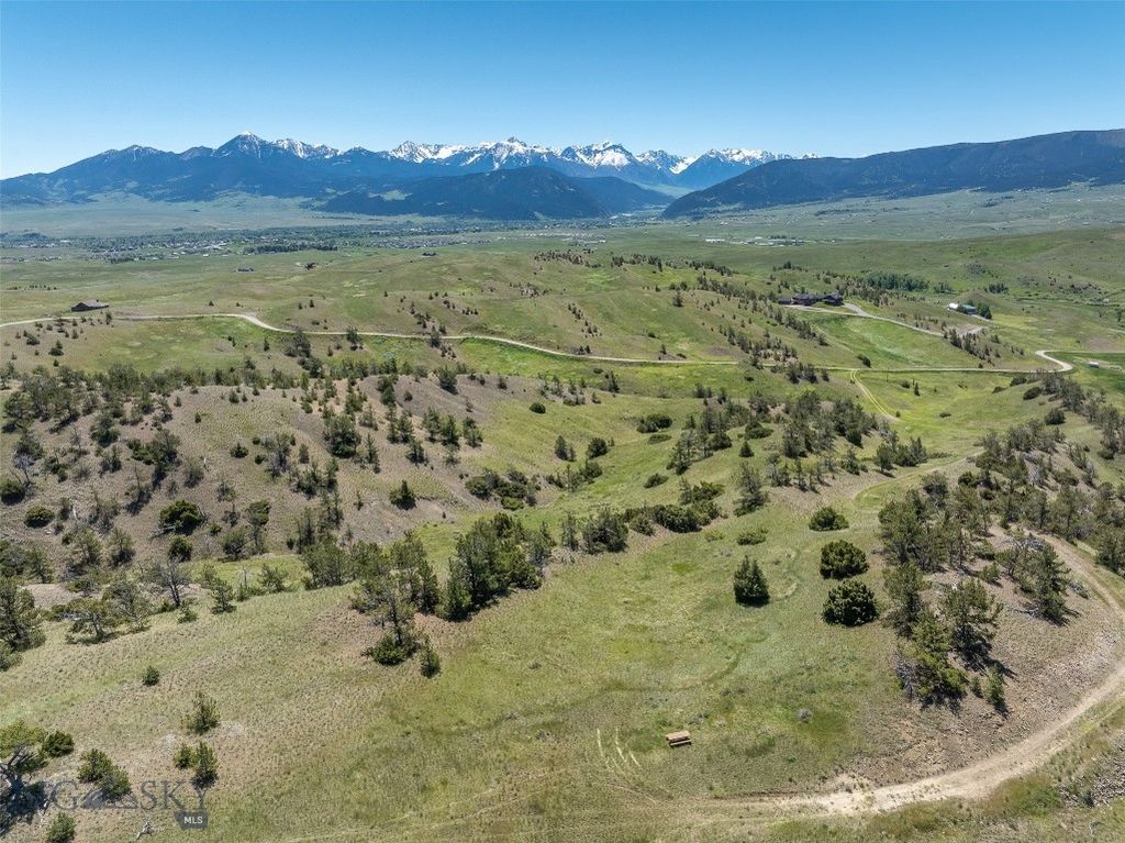 Parcels 4 & 5 Trails End, Livingston, MT 59047 photo 22