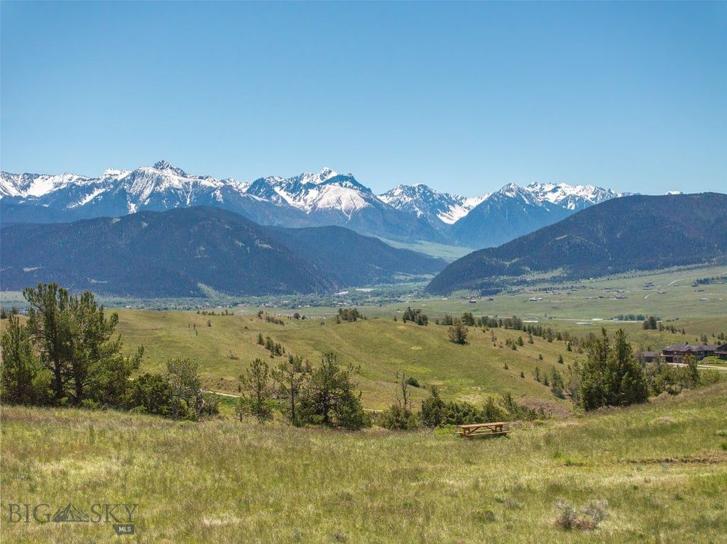 Parcels 4 & 5 Trails End, Livingston, MT 59047 photo 23