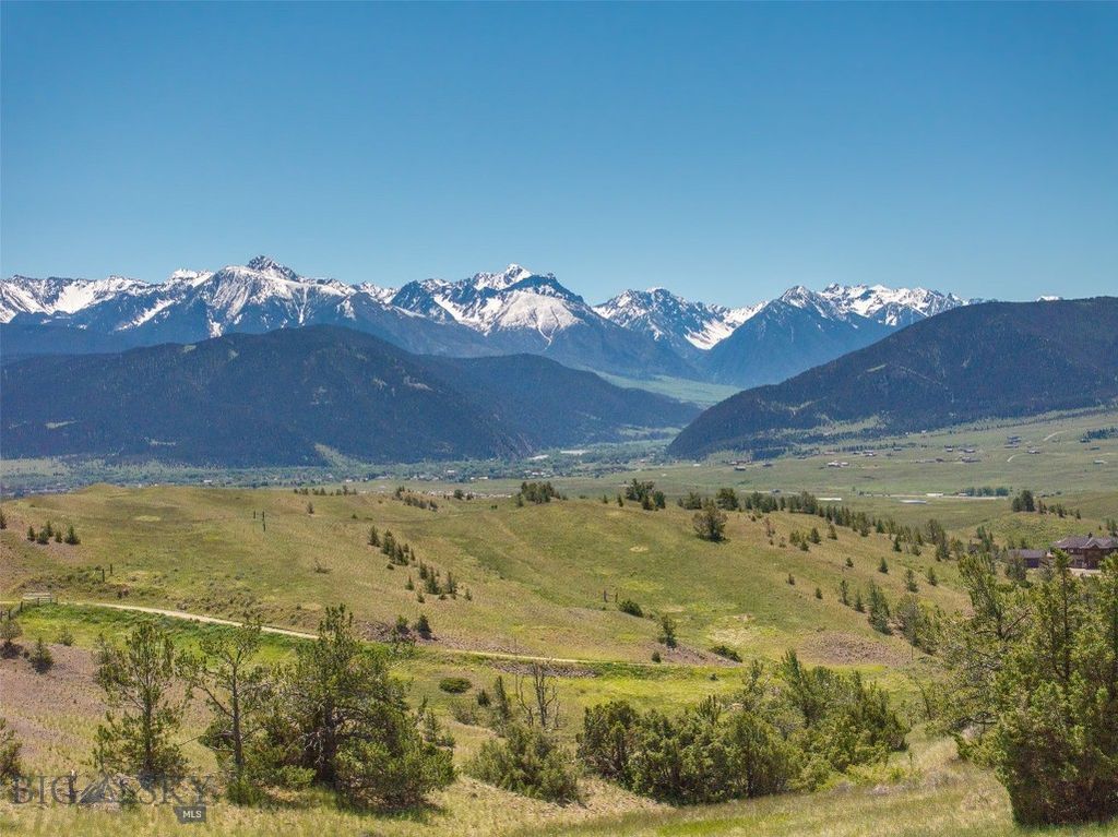 Parcels 4 & 5 Trails End, Livingston, MT 59047 photo 24