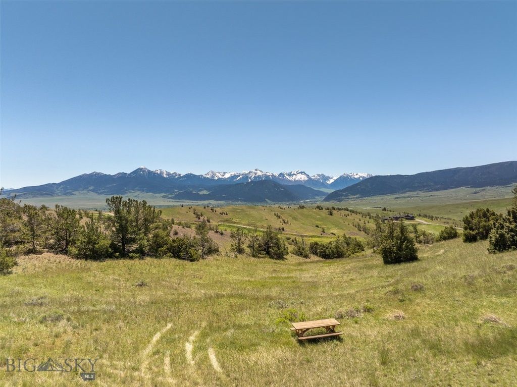 Parcels 4 & 5 Trails End, Livingston, MT 59047 photo 25