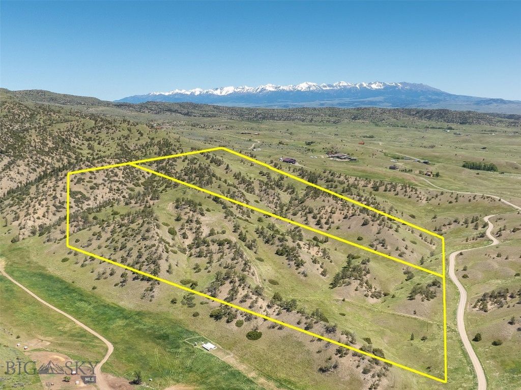 Parcels 4 & 5 Trails End, Livingston, MT 59047 photo 27