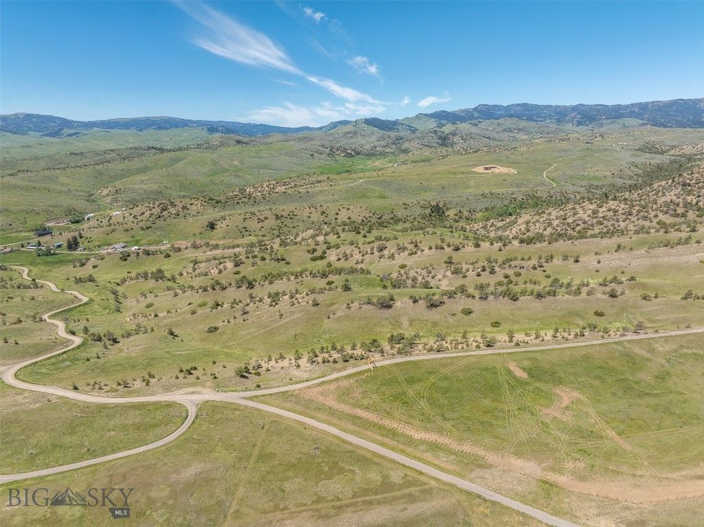 Parcels 4 & 5 Trails End, Livingston, MT 59047 photo 9