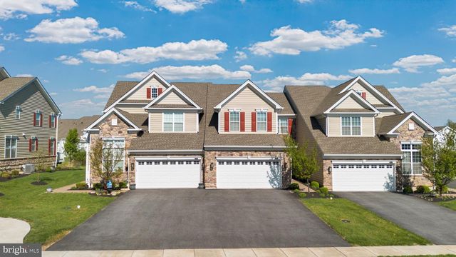 603 SHENANDOAH DR, Collegeville, PA 19426