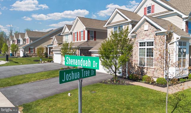 603 SHENANDOAH DR, Collegeville, PA 19426