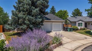 4381 E 126th Place, Thornton, CO 80241