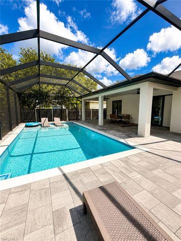302 SW 14th AVE, Cape Coral, FL 33993