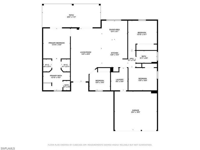 302 SW 14th AVE, Cape Coral, FL 33993