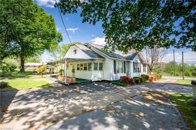 495 US Highway 21, Statesville, NC 28625