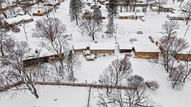 3440 Newcastle Drive Se, City Of Grand Rapids, MI 49508