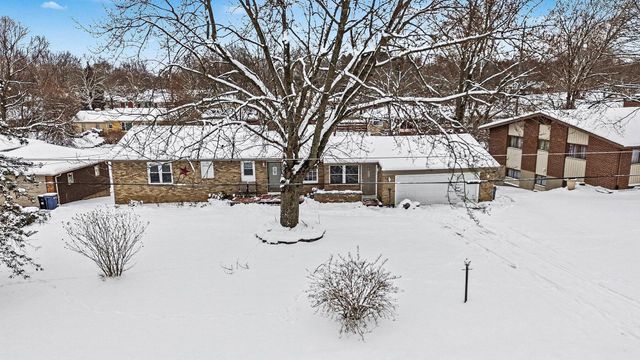 3440 Newcastle Drive Se, City Of Grand Rapids, MI 49508