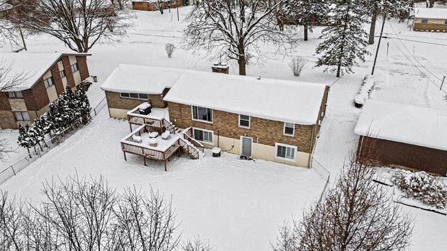 3440 Newcastle Drive Se, City Of Grand Rapids, MI 49508