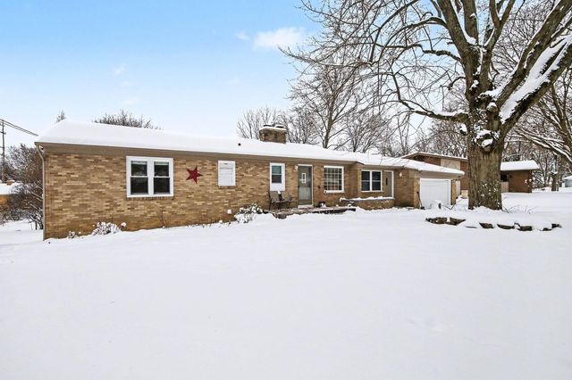 3440 Newcastle Drive Se, City Of Grand Rapids, MI 49508