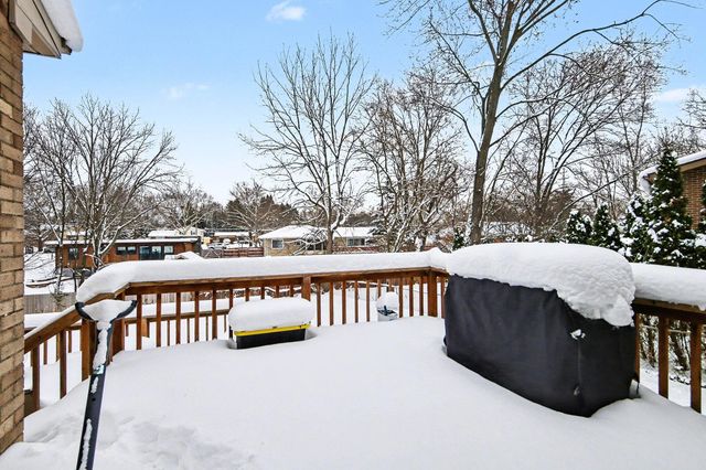 3440 Newcastle Drive Se, City Of Grand Rapids, MI 49508