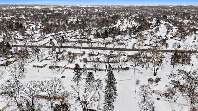 3440 Newcastle Drive Se, City Of Grand Rapids, MI 49508