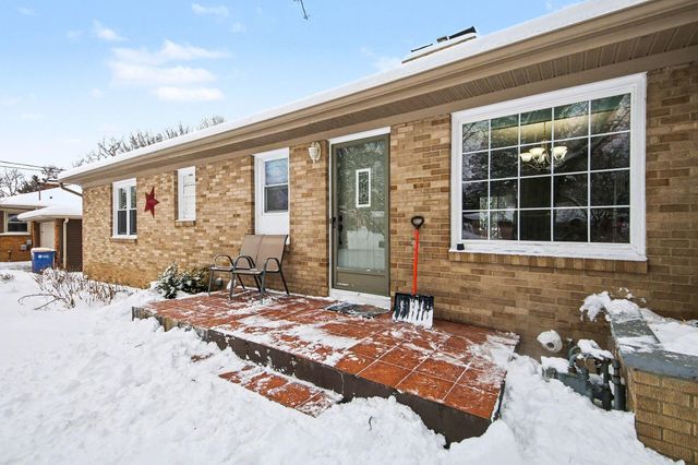 3440 Newcastle Drive Se, City Of Grand Rapids, MI 49508